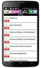 Load image into Gallery viewer, Electricity Courses
