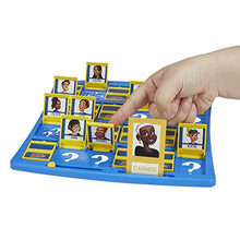 Load image into Gallery viewer, Hasbro Gaming Guess Who? Game Original Guessing Game for Kids Ages 6 and Up for 2 Players

