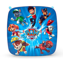 Load image into Gallery viewer, Delta Children Kids Table and Chair Set With Storage (2 Chairs Included) - Ideal for Arts &amp; Crafts, Snack Time, Homeschooling, Homework &amp; More, Nick Jr. PAW Patrol
