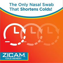 Load image into Gallery viewer, Zicam Cold Remedy No-Drip Nasal Spray with Cooling Menthol &amp; Eucalyptus, 0.5 Ounce
