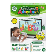 Load image into Gallery viewer, LeapFrog LeapLand Adventures
