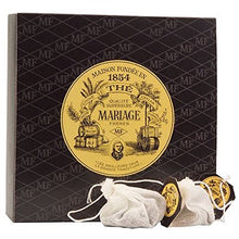 Load image into Gallery viewer, MARIAGE FRERES. Rouge Bourbon Tea, 30 Tea Bags 75g (1 Pack) Seller Product Id MR3415S - USA Stock
