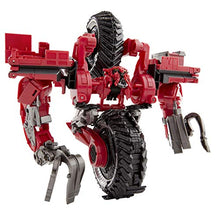 Load image into Gallery viewer, Transformers Toys Studio Series 55 Leader Class Revenge of The Fallen Constructicon Scavenger Action Figure - Kids Ages 8 &amp; Up, 8.5"
