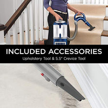 Load image into Gallery viewer, Shark Navigator Lift-Away Deluxe NV360 Upright Vacuum, Blue
