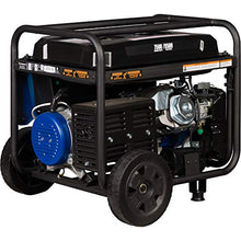 Load image into Gallery viewer, Westinghouse WGen7500 Portable Generator with Remote Electric Start - 7500 Rated Watts &amp; 9500 Peak Watts - Gas Powered - CARB Compliant - Transfer Switch Ready
