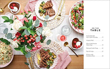 Load image into Gallery viewer, Celebrate with Babs: Holiday Recipes &amp; Family Traditions
