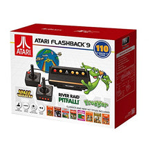 Load image into Gallery viewer, Atari Flashback 9 - Electronic Games
