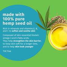 Load image into Gallery viewer, HEMPZ Body Lotion - Sweet Pineapple &amp; Honey Melon + Coconut &amp; Watermelon Daily Moisturizing Cream, Shea Butter, Aloe, Orange Extract Body Moisturizer - Skin Care Products, Hemp Seed Oil - 17 fl oz, 2-Pack Bundle
