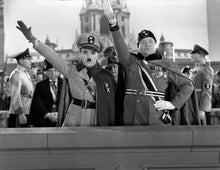 Load image into Gallery viewer, The Great Dictator (The Criterion Collection) [Blu-ray]
