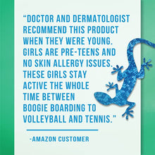 Load image into Gallery viewer, BLUE LIZARD Active Mineral Sunscreen with Zinc Oxide/SPF 30+, Unscented, 8.75 Fl Oz

