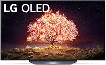 Load image into Gallery viewer, LG OLED55B1PUA Alexa Built-in B1 Series 55" 4K Smart OLED TV (2021)
