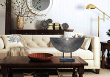 Load image into Gallery viewer, MSchunou New Home Gift Nordic Modern New Chinese Porch Decoration Living Room TV Wine Cabinet Office Home Soft Decoration (Size : L)
