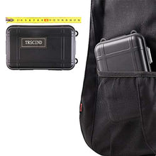 Load image into Gallery viewer, Cool &amp; Unique Fathers Day Birthday Gifts for Him Men Husband Dad Boyfriend, Fun Gadget Mens Gifts Ideas, 11-in-1 Survival Gear Kits, EDC Emergency Tools and Everyday Carry Gear, Official Survival Kit
