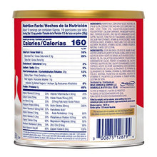 Load image into Gallery viewer, Enfagrow Premium Toddler Nutritional Drink 24 oz. Powder Can, Dual Prebiotics for Immune Support, DHA for Brain Development, Iron, Non-GMO, Natural Milk Flavor (Former Toddler Next Step) from Enfamil
