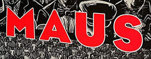 Load image into Gallery viewer, Maus I &amp; II Paperback Box Set
