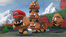Load image into Gallery viewer, Super Mario Odyssey - Nintendo Switch
