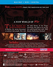 Load image into Gallery viewer, Attack on Titan: Final Season - Part 1 - Blu-ray + DVD + Digital
