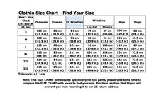 Load image into Gallery viewer, clothin Men/Women Polar Fleece Thermal Sweatpants (Men Black US XL)
