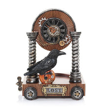 Load image into Gallery viewer, Yankee Candle Steam Pumpkin Lost Jar Candle Holder
