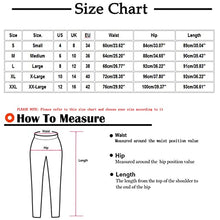 Load image into Gallery viewer, Women High Waist Yoga Pants Tummy Control Slimming Booty Leggings Workout Running Butt Lift Tights With Pockets 133
