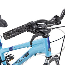 Load image into Gallery viewer, 26" Royce Union RTT Womens 21-Speed Mountain Bike, 17" Aluminum Frame, Trigger Shift, Sky Blue
