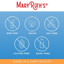 Load image into Gallery viewer, Vegan Vitamin C Gummies by MaryRuth's | 2 Month Supply | Great Tasting Plant-Based Formula Supports Immune Function &amp; Overall Health for Adults &amp; Kids | Non-GMO with 125 mg of Vitamin C Per Gummy
