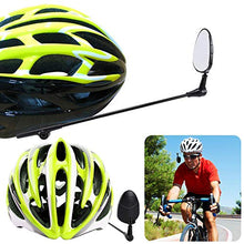 Load image into Gallery viewer, Accmor Classic Bike Bell and 2 Pack Bike Helmet Mirror Bundle, Great Bicycle Accessory for Adults Kids
