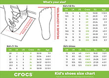 Load image into Gallery viewer, Crocs Kids’ Star Wars Light Up Clog | Light Up Shoes , Darth Vader, 12 Little Kid
