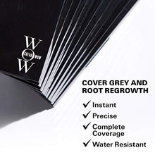 Load image into Gallery viewer, COLOR WOW Root Cover Up, Light Brown, 0.07 Oz
