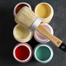 Load image into Gallery viewer, FolkArt Home Decor Ultra Matte Chalk Finish Acrylic Craft Paint Set Formulated for No-Prep Application, Designed for Beginners and Artists
