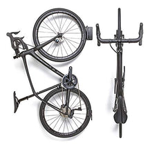 Load image into Gallery viewer, Feedback Sports Velo Hinge Pivoting Bike Storage Hook
