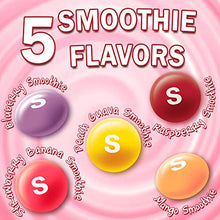 Load image into Gallery viewer, Skittles Smoothies Shareing Size 15.6 Oz

