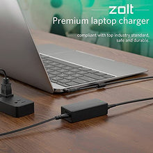 Load image into Gallery viewer, Zolt 45W 65W Universal Laptop Charger for Acer Aspire 5 1 3 E5 ES1 A515-54 Swift 3 N15Q9 E5-575 Chromebook 11 R11 14 15 c7 Travelmate P6 Swift Spin 1 3 5 Series Power Supply Cord 19V 3.24A Max
