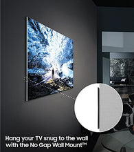 Load image into Gallery viewer, Samsung Electronics QN75Q7F 75-Inch 4K Ultra HD Smart QLED TV (2017 Model)
