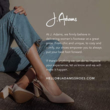 Load image into Gallery viewer, Kitten Heels Mary Jane Pumps By Zooshoo- Adorable Vintage Shoes- Unique Round Toe Design With An Adjustable Strap,Rose Pink,5.5 B(M) US
