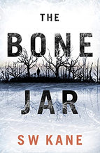 Load image into Gallery viewer, The Bone Jar (Detective Lew Kirby, 1)
