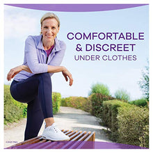 Load image into Gallery viewer, Always Discreet Extra Heavy Long Incontinence Pads, Up to 100% Leak-Free Protection, Total 90 Count
