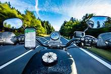 Load image into Gallery viewer, TeamObsidian Premium Bike Phone Holder [Size M]
