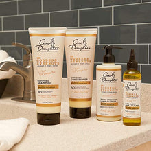 Load image into Gallery viewer, Carol’s Daughter Goddess Strength 7 Oil Blend Scalp &amp; Hair Oil with Castor Oil and Black Seed Oil, for Weak, Breakage Prone Hair, 4.2 fl oz
