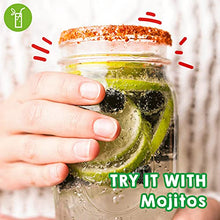 Load image into Gallery viewer, Tajín Clásico Chile Lime Seasoning Rimmer 4.23 oz
