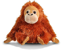 Load image into Gallery viewer, Wild Republic Orangutan Plush, Stuffed Animal, Plush Toy, Gifts for Kids, Cuddlekins 8 Inches
