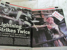 Load image into Gallery viewer, Xbox Official Magazine April 2011 Duke Nukem Forever
