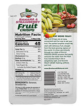 Load image into Gallery viewer, Brothers-ALL-Natural Fruit Crisps, Variety Pack, 4.44 Ounce Bag, 12 Count (Pack of 2)
