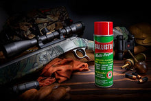 Load image into Gallery viewer, Ballistol Multi-Purpose Oil, Aerosol spray, 6 oz
