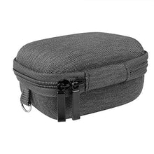 Load image into Gallery viewer, Geekria Hardshell Case for Skullcandy Indy True Wireless in-Ear Earbud, Indy True Wireless Skullcandy Wireless Earbuds Case Protective Cover with Space for Charging Cord and Parts (Dark Gray)
