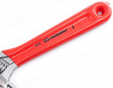 Load image into Gallery viewer, Crescent 3 Pc. Adjustable Cushion Grip Wrench Set 6", 8" &amp; 10" - AC26810CV
