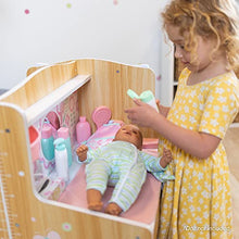 Load image into Gallery viewer, Melissa &amp; Doug Baby Care Center and Accessory Sets
