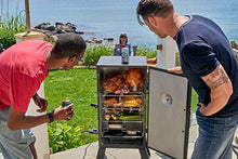 Load image into Gallery viewer, CUISINART COS-330 Smoker, 30" Electric
