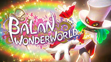 Load image into Gallery viewer, Balan Wonderworld - PlayStation 5

