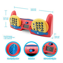 Load image into Gallery viewer, BEST LEARNING Connectrix - Exciting Educational Matching Game Toy for Kids Ages 6 Years and up, 1 to 2 Players
